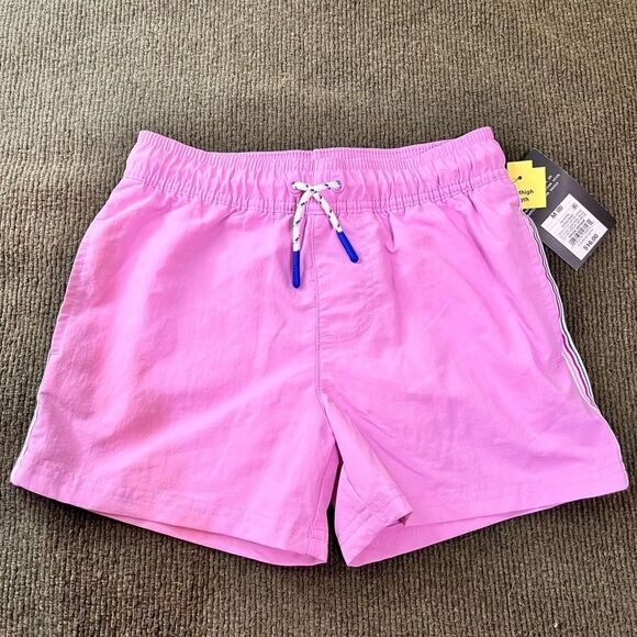 Boys Swim Trunks (8) - Picture 1 of 5